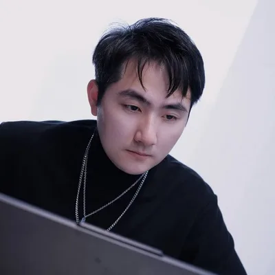 黃志弘 Leo Huang — 台中 AI 創業者 kanisleo328