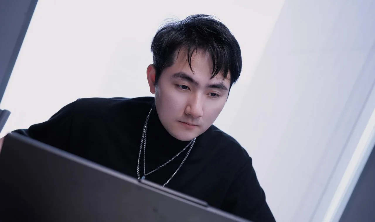 Leo Huang 黃志弘 — AI 工作流 1v1 教學